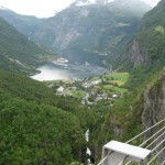 Ned mod Geiranger set fra syd IMG_1921