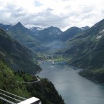 Geiranger set fra platformen IMG_1942