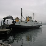 Færgen Kristiansund - Bremsnes IMG_4206