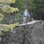 Broen over Helvetesfallet