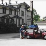 Trollhättan Hotel og vandrehjem